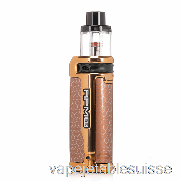 Vape Suisse Smok Rpm 85 Pod Mod Kit Or Mat
